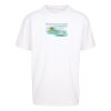 Build Your Brand Oversize T-Shirt Heavy Miniaturansicht