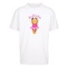 Build Your Brand Oversize T-Shirt Heavy Miniaturansicht