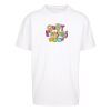 Build Your Brand Oversize T-Shirt Heavy Miniaturansicht