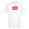 Build Your Brand Oversize T-Shirt Heavy Miniaturansicht