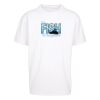 Build Your Brand Oversize T-Shirt Heavy Miniaturansicht