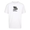 Build Your Brand Oversize T-Shirt Heavy Miniaturansicht