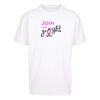 Build Your Brand Oversize T-Shirt Heavy Miniaturansicht