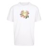 Build Your Brand Oversize T-Shirt Heavy Miniaturansicht