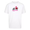Build Your Brand Oversize T-Shirt Heavy Miniaturansicht