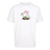 Build Your Brand Oversize T-Shirt Heavy Miniaturansicht