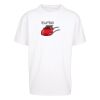 Build Your Brand Oversize T-Shirt Heavy Miniaturansicht