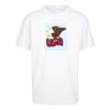 Build Your Brand Oversize T-Shirt Heavy Miniaturansicht