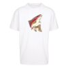 Build Your Brand Oversize T-Shirt Heavy Miniaturansicht