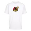 Build Your Brand Oversize T-Shirt Heavy Miniaturansicht