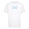 Build Your Brand Oversize T-Shirt Heavy Miniaturansicht