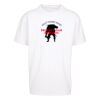 Build Your Brand Oversize T-Shirt Heavy Miniaturansicht
