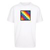 Build Your Brand Oversize T-Shirt Heavy Miniaturansicht