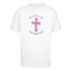 Build Your Brand Oversize T-Shirt Heavy Miniaturansicht