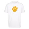Build Your Brand Oversize T-Shirt Heavy Miniaturansicht