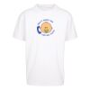 Build Your Brand Oversize T-Shirt Heavy Miniaturansicht