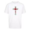 Build Your Brand Oversize T-Shirt Heavy Miniaturansicht