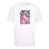 Build Your Brand Oversize T-Shirt Heavy Miniaturansicht