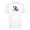 Build Your Brand Oversize T-Shirt Heavy Miniaturansicht