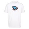 Build Your Brand Oversize T-Shirt Heavy Miniaturansicht