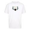 Build Your Brand Oversize T-Shirt Heavy Miniaturansicht