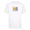 Build Your Brand Oversize T-Shirt Heavy Miniaturansicht