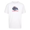 Build Your Brand Oversize T-Shirt Heavy Miniaturansicht
