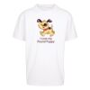 Build Your Brand Oversize T-Shirt Heavy Miniaturansicht