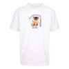Build Your Brand Oversize T-Shirt Heavy Miniaturansicht