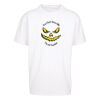 Build Your Brand Oversize T-Shirt Heavy Miniaturansicht