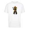 Build Your Brand Oversize T-Shirt Heavy Miniaturansicht