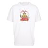 Build Your Brand Oversize T-Shirt Heavy Miniaturansicht