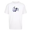 Build Your Brand Oversize T-Shirt Heavy Miniaturansicht