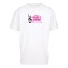 Build Your Brand Oversize T-Shirt Heavy Miniaturansicht