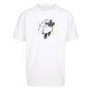 Build Your Brand Oversize T-Shirt Heavy Miniaturansicht
