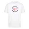 Build Your Brand Oversize T-Shirt Heavy Miniaturansicht