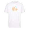 Build Your Brand Oversize T-Shirt Heavy Miniaturansicht
