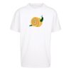 Build Your Brand Oversize T-Shirt Heavy Miniaturansicht