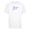 Build Your Brand Oversize T-Shirt Heavy Miniaturansicht