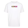 Build Your Brand Oversize T-Shirt Heavy Miniaturansicht