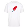 Build Your Brand Oversize T-Shirt Heavy Miniaturansicht