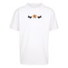 Build Your Brand Oversize T-Shirt Heavy Miniaturansicht