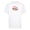 Build Your Brand Oversize T-Shirt Heavy Miniaturansicht