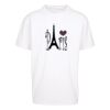 Build Your Brand Oversize T-Shirt Heavy Miniaturansicht
