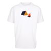 Build Your Brand Oversize T-Shirt Heavy Miniaturansicht