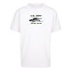 Build Your Brand Oversize T-Shirt Heavy Miniaturansicht
