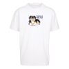 Build Your Brand Oversize T-Shirt Heavy Miniaturansicht
