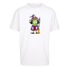 Build Your Brand Oversize T-Shirt Heavy Miniaturansicht