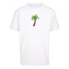 Build Your Brand Oversize T-Shirt Heavy Miniaturansicht