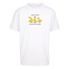 Build Your Brand Oversize T-Shirt Heavy Miniaturansicht